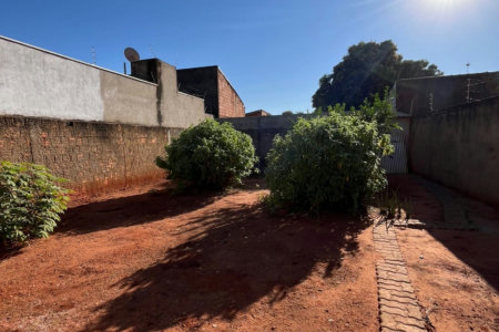 Casa à venda com 3 quartos, sendo 1 suíte, em Vila Maria, Três Lagoas, MS