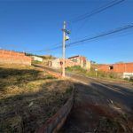 Terreno de 277m2 á venda em São Carlos.