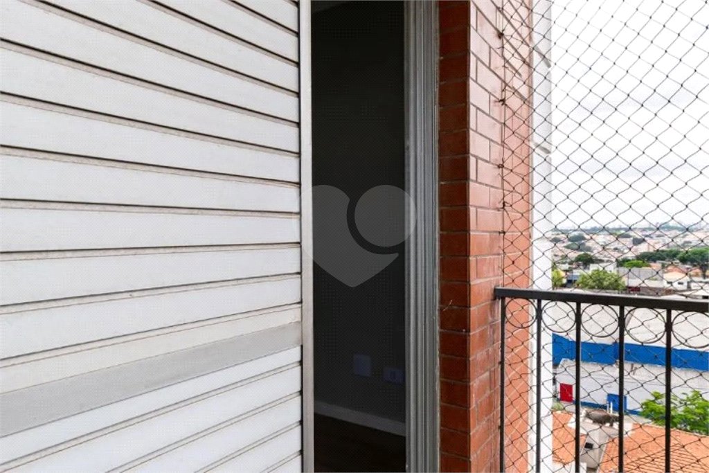 Apartamento á venda - Saúde