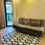 Apartamento com 170m² , 2 dormitórios , sendo 2 suítes , 3 vagas , à venda no bairro Jardim , em Santo André.