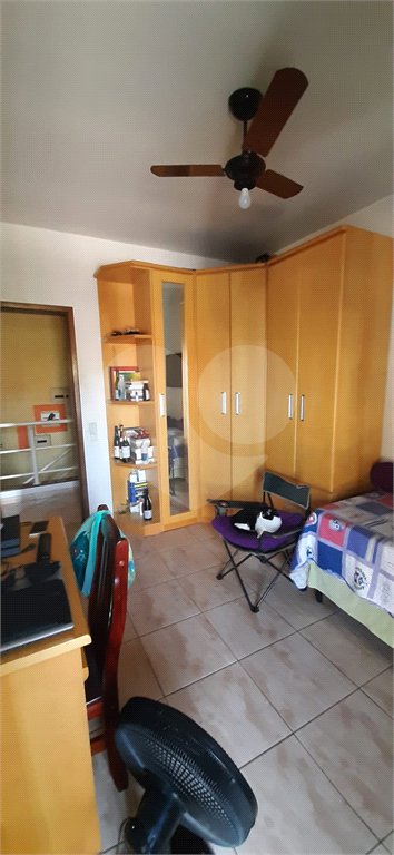 Sobrado com 4 quartos à venda em Vila Cruzeiro - SP