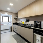 Apartamento a venda nos Jardins 262 m2, 3 suites e 3 vagas
