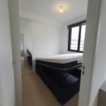 Studio mobiliado para locação – 24 m², 1 dormitório, ao lado do portão 1 da usp e próximo ao metrô butantã!