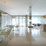 Apartamento tipo para venda com 3 quartos, sendo 3 suítes, 192m² na Vila Suzana