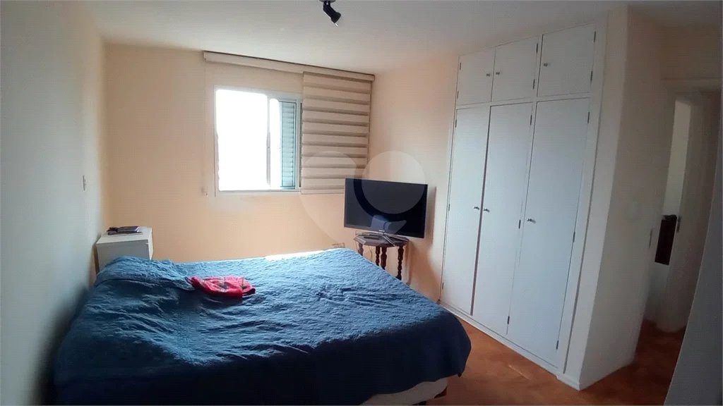 Apartamento a venda com 100m² - Bom Retiro