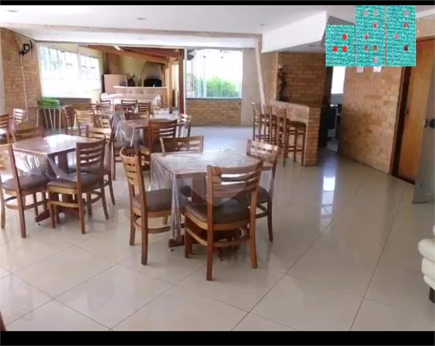 LINDO APARTAMENTO!