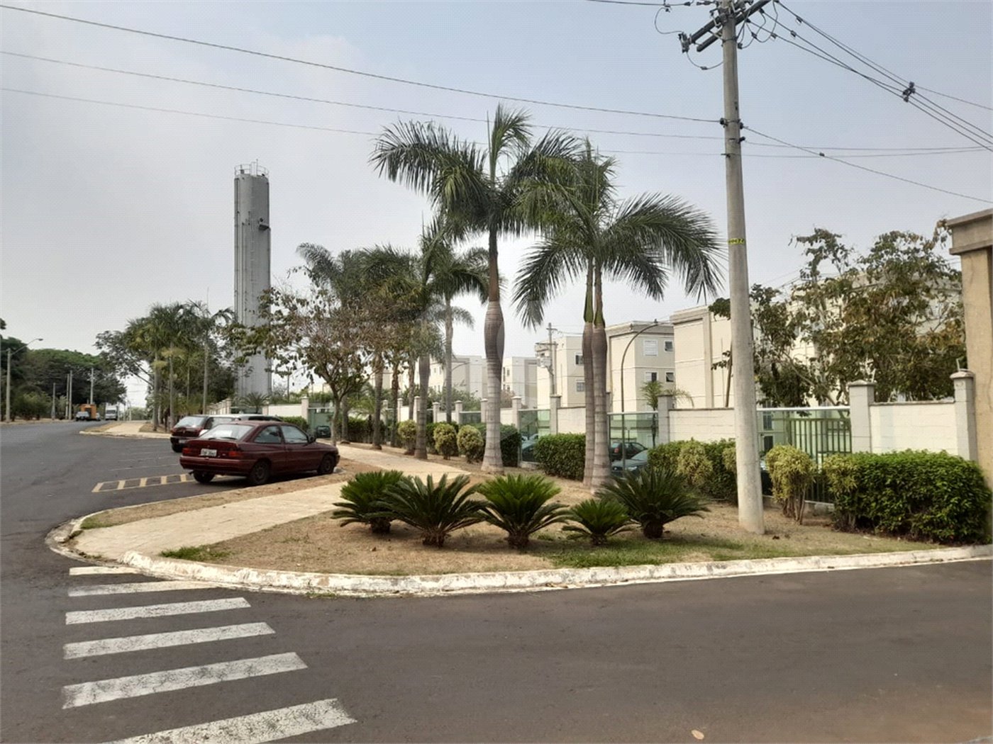 Excelente apartamento à venda no Condomínio Monte D’Oro