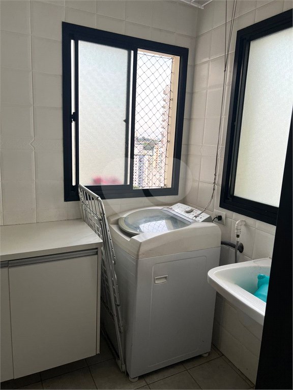Apartamento na Vila Mascote 3 dormitórios , reformado.