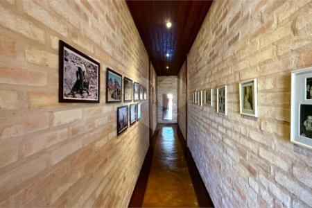 Casa para venda no Condomínio Vivenda do Broa.