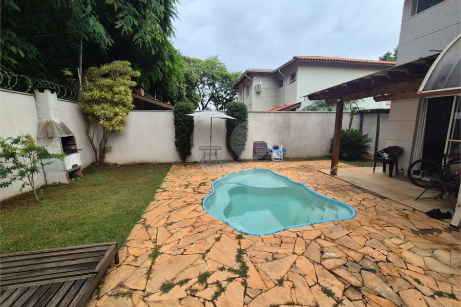 Casa à venda no Condomínio Costa do Sol – Piracicaba/SP - Localizada entre os bairros São Francisco e Perdizes
