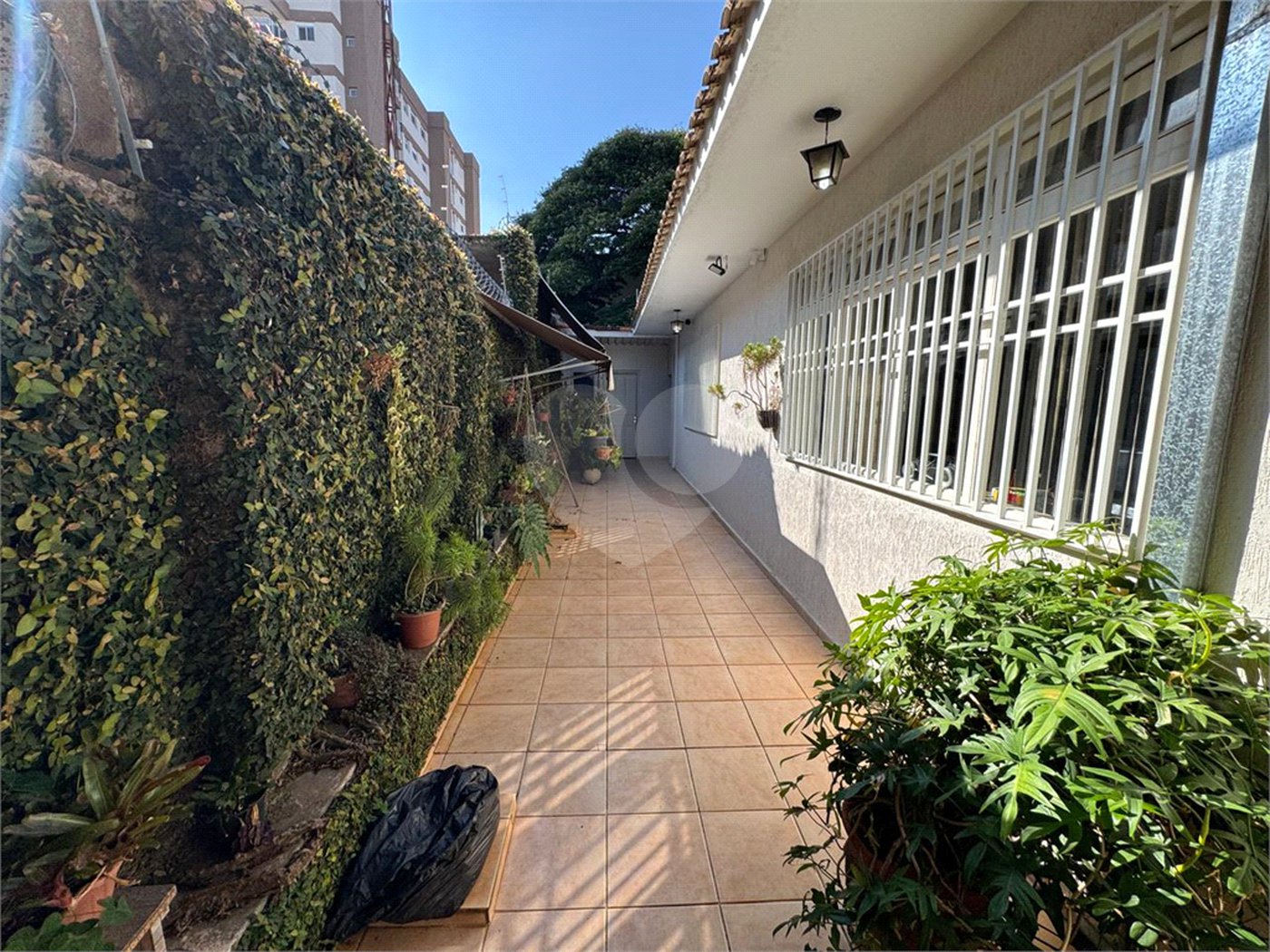 Casa com 4 quartos próxima á Santa Casa