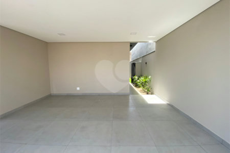 Casa à venda no Residencial Villeneuve - São Carlos/SP