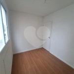 APARTAMENTO PRONTO PARA MORAR EM GUARATIBA NO CONDOMÍNIO RESERVA DO PARQUE , R$ 150.000,00 - ACEITA FINANCIAMENTO BANCÁRIO!