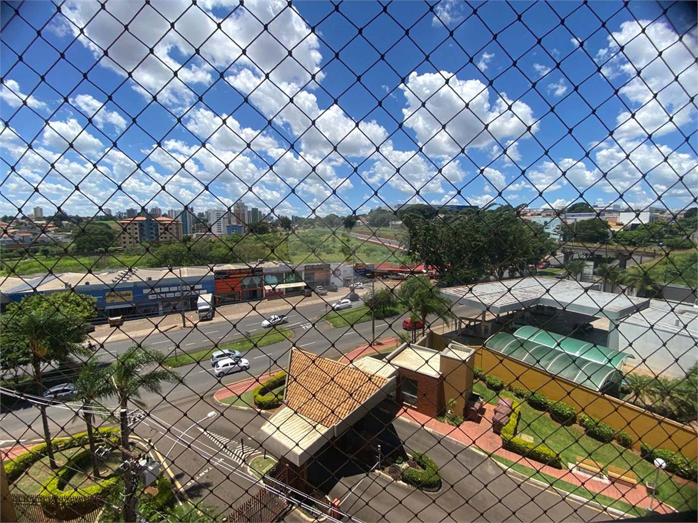 Apartamento a venda no Residencial Itamaracá - São Carlos