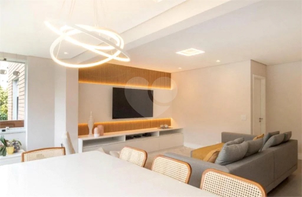Apartamento no Panamby.