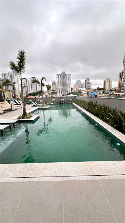 Apartamento Living Ipiranga - 119m² - 3 Suítes