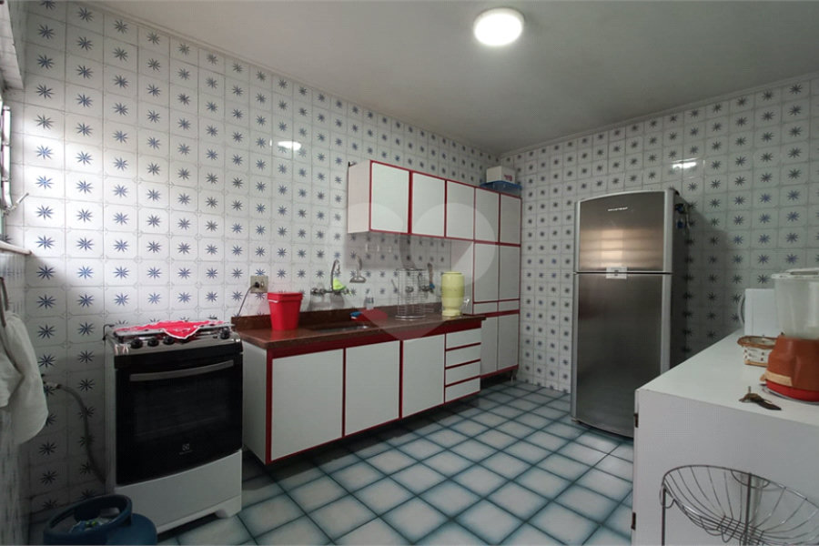 Casa Térrea com 3 quartos, 2 vagas,jardim e quintal – Próxima ao Metrô Tucuruvi e shopping Trimais