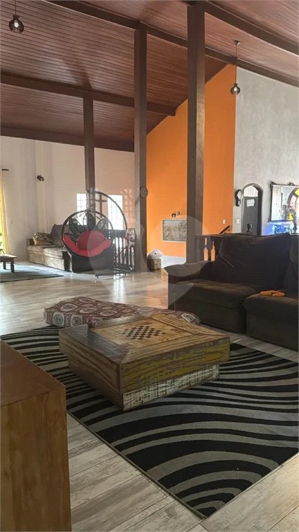 Linda Casa Em Condomínio Fechado Itapecerica da Serra