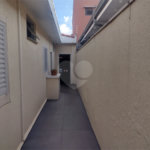 Casa térrea disponivel para venda no Jardim Bandeirantes