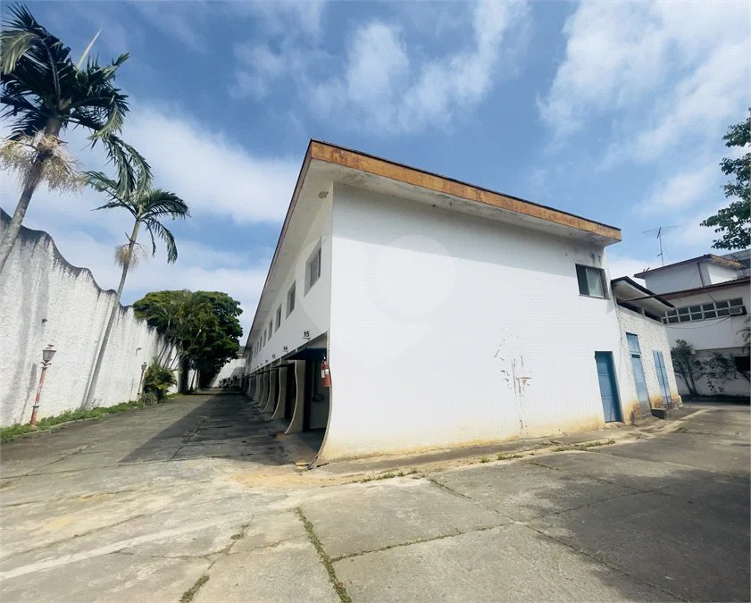 Área Estratégica 4.700 m² - Próxima à Anchieta em São Bernardo do Campo excelente Negócio!