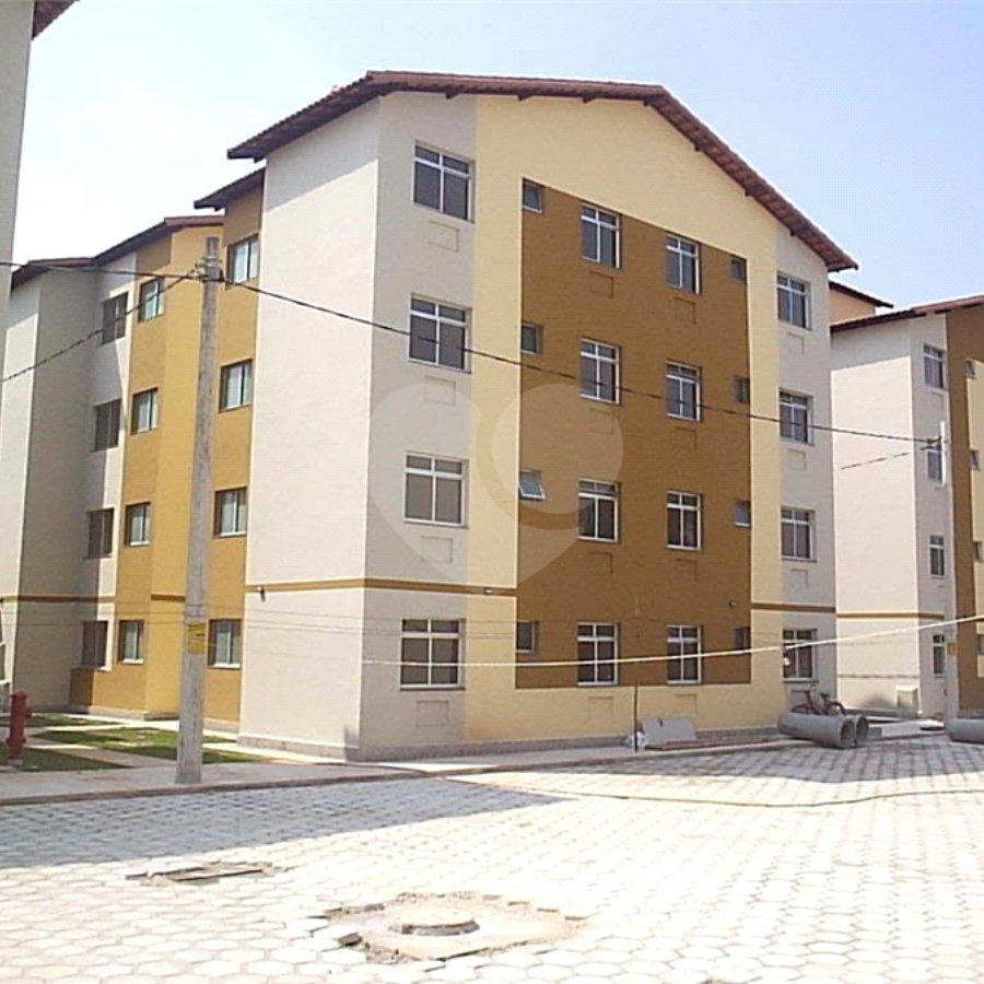 SAIA DO ALUGUEL! SEU APARTAMENTO COM 2 QUARTOS EM COSMOS!