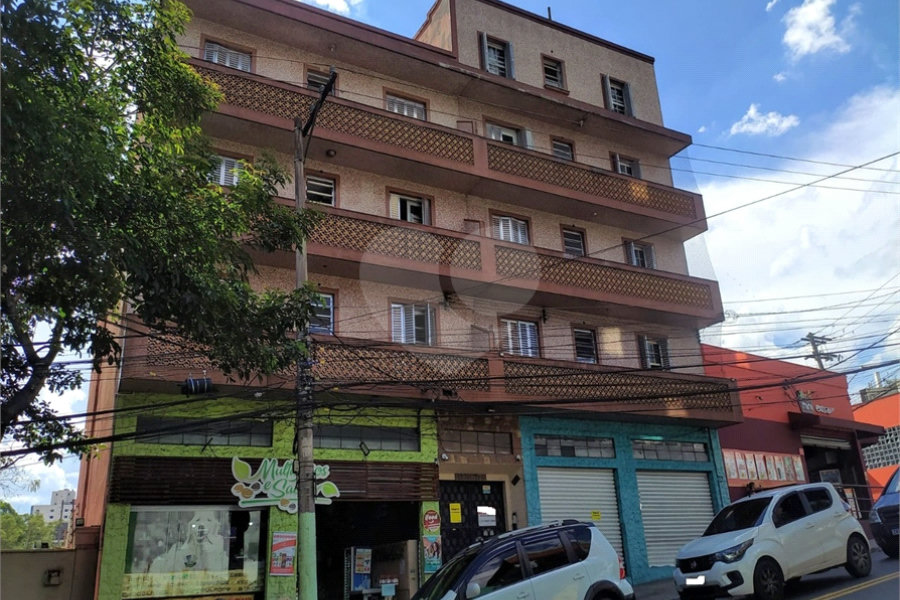 Prédio à venda em Santana, São Paulo, SP