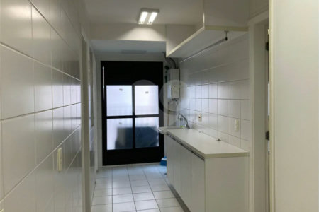Apartamento para alugar com 4 suítes em Chácara Santo Antônio, São Paulo, SP