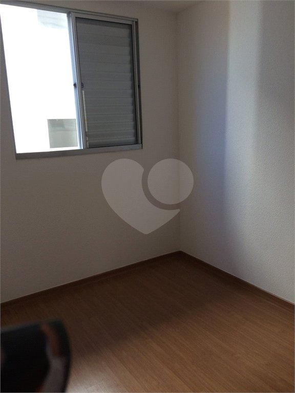 Apartamento a venda no condomínio Mont Everest