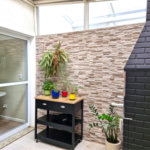 Casa à venda com 2 suítes no condomínio Residencial Living Sabara, São Paulo - SP