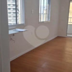 Studio à venda com 25 m²- Santa Cecília