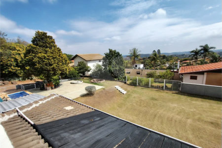Casa de Condomínio à Venda em Itupeva/SP – Cafezal VI
