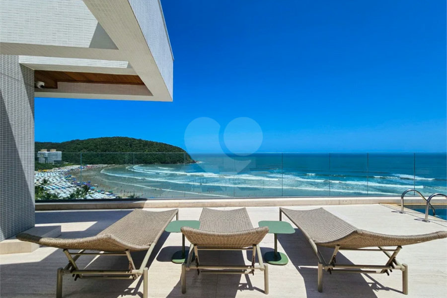 Cobertura à venda com 6 suítes em Riviera de São Lourenço, Bertioga, SP