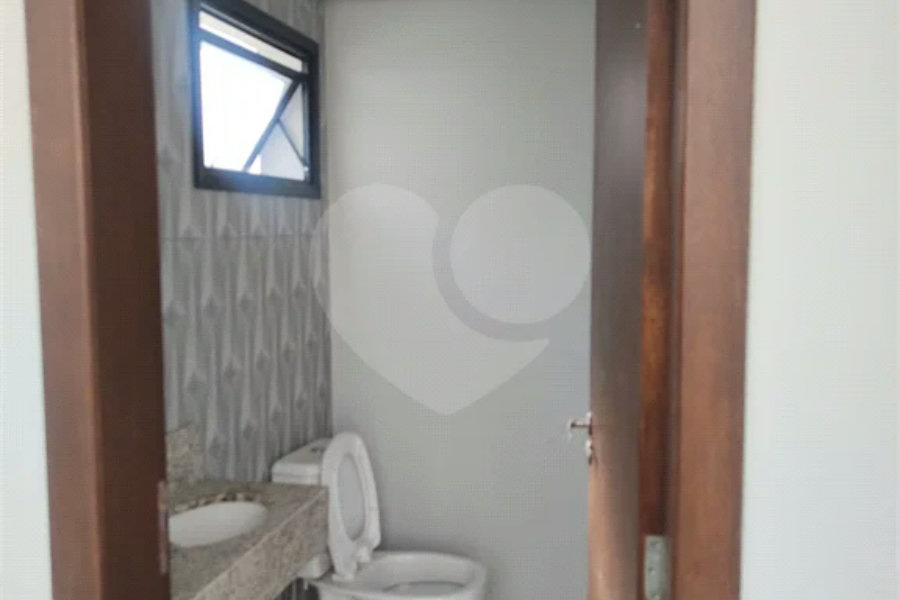 Casa à venda com 3 suítes em Residencial Mosaico da Serra, Mogi das Cruzes, SP