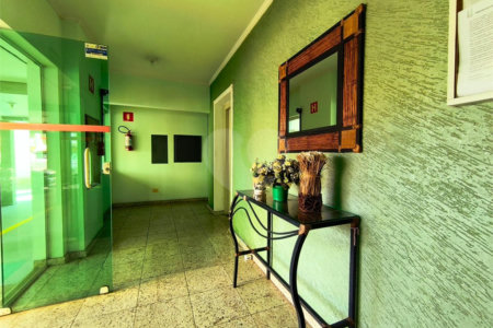 Apartamento à Venda e Locação com 3 Dormitórios - Atibaia Jardim - Atibaia/SP