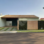 Casa à Venda no Residencial Eldorado - São Carlos
