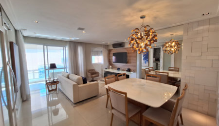 Apartamento à venda com 3 suítes em Vila Maria, São Paulo, SP