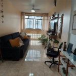 Apartamento à venda de 150m², 3 dorms na Bela Vista.