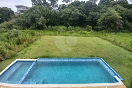 Casa a venda no Condomínio Porto Atibaia