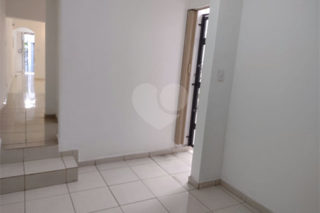 Casa para alugar com 4 quartos em Brooklin, São Paulo, SP