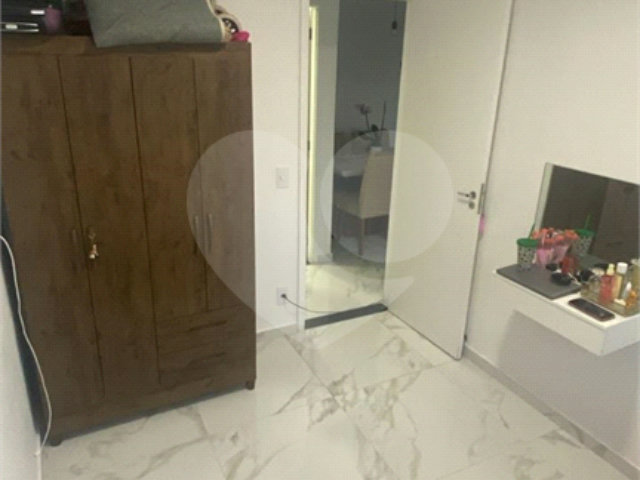 Apartamento à venda com 2 quartos em Pirituba, São Paulo, SP