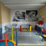 Apartamento à venda com 3 quartos, 107 m²- Rua William Furneau, - Condomínio Sítio Anhanguera - Edifício Beija Flor - Pirituba