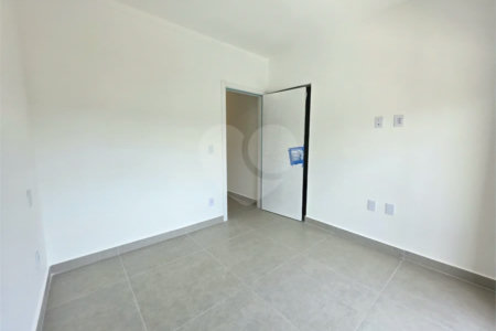Casa para Locação no Residencial São Sebastião em Louveira/SP