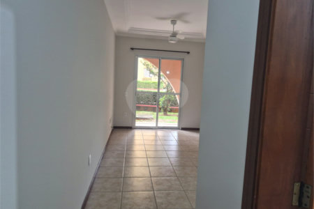 Apartamento para Locação – Residencial Vitória | Indaiatuba