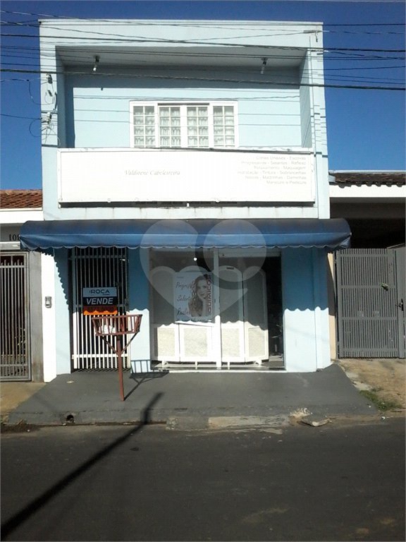 Casa no Jardim Santa Felícia