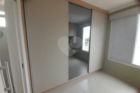 Apartamento Mobiliado para Venda e Locação no Edifício Annelise - São Carlos
