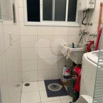 Cobertura na Mooca para locação ou compra