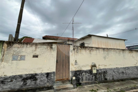 Terreno no Cidade Jardim.