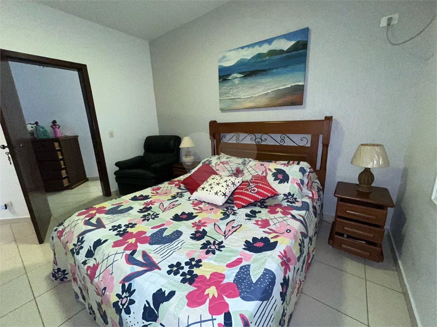 Casa à venda com 6 quartos, sendo 3 suítes, em Morada da Praia, Bertioga, SP