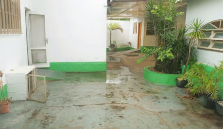 Casa à venda ou para alugar com 7 quartos, sendo 2 suítes, em Jardim Peri Peri, São Paulo, SP