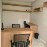 Excelente oportunidade! Paraíso 125m², 3dormitórios sendo 1 suíte, 1 vaga.